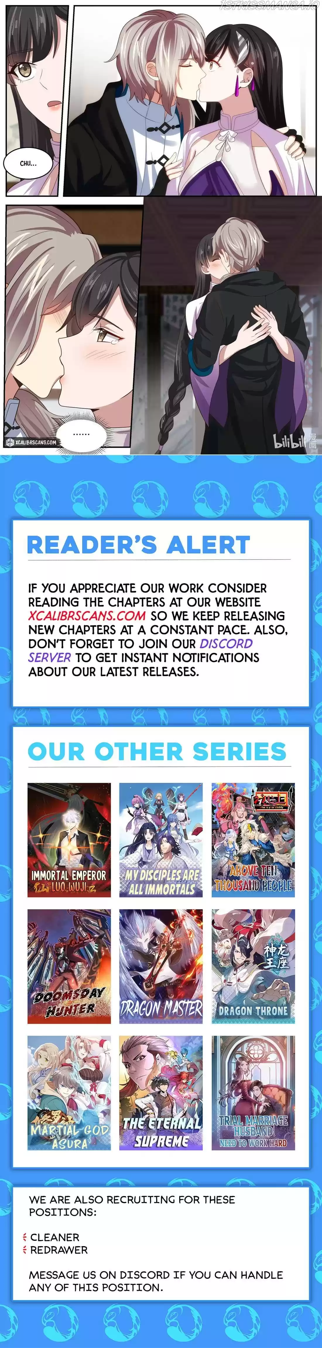 Martial God Asura Chapter 385