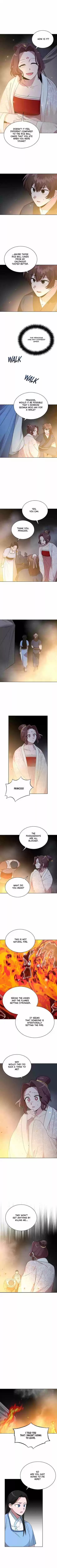 Martial God Asura Chapter 428