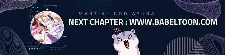 Martial God Asura Chapter 687