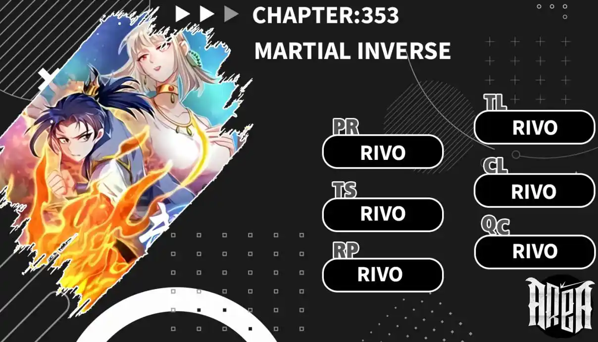 Martial Inverse 353