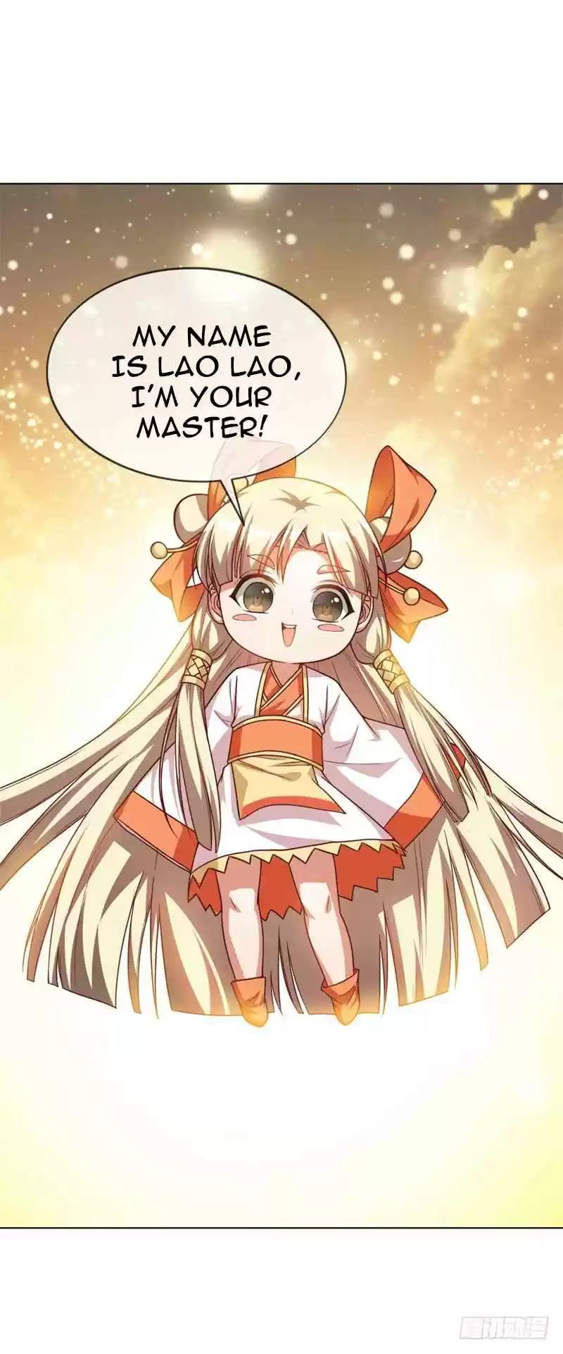 Martial inverse Ch. 0 Prologue