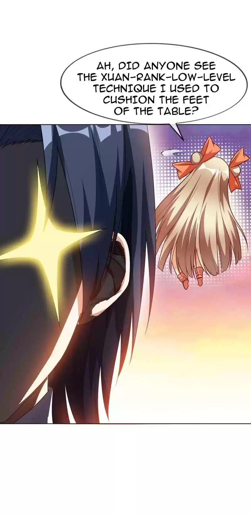 Martial inverse Ch. 0 Prologue