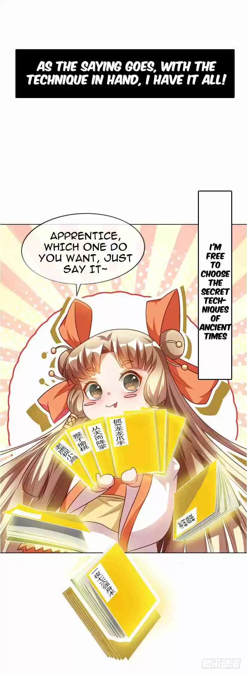 Martial inverse Ch. 0 Prologue