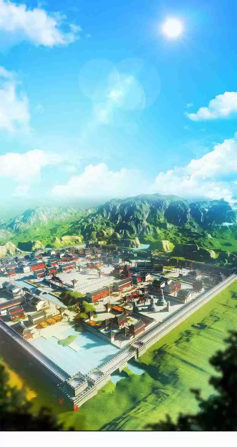 Martial inverse Ch. 1 A waste young master