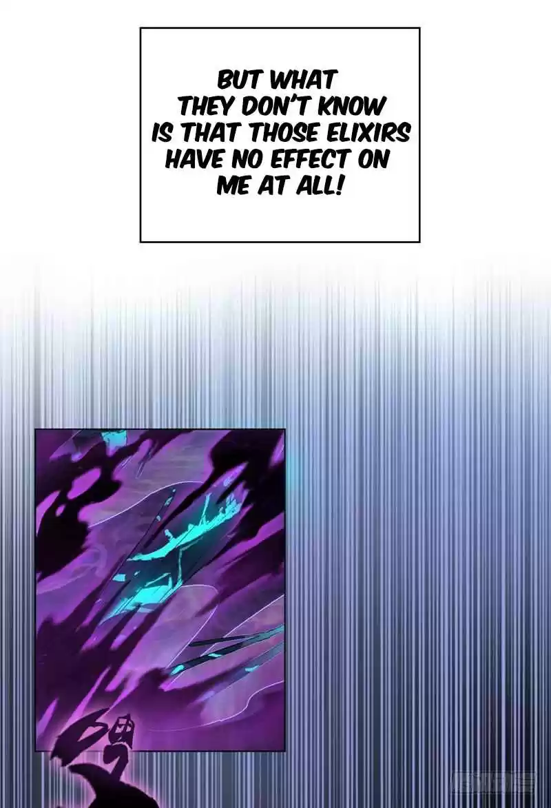 Martial inverse Ch. 1 A waste young master