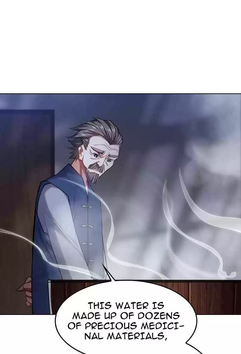 Martial inverse Ch. 1 A waste young master