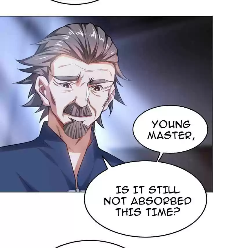 Martial inverse Ch. 1 A waste young master