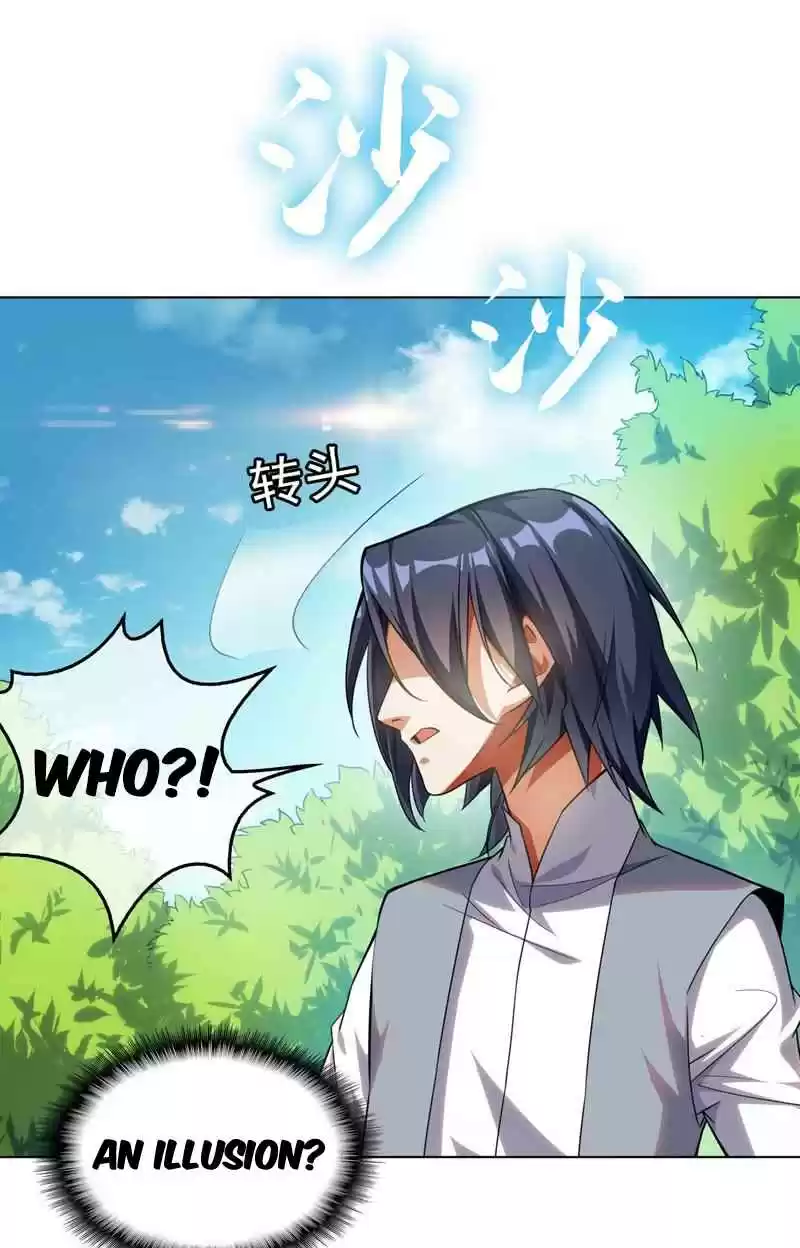 Martial inverse Ch. 1 A waste young master