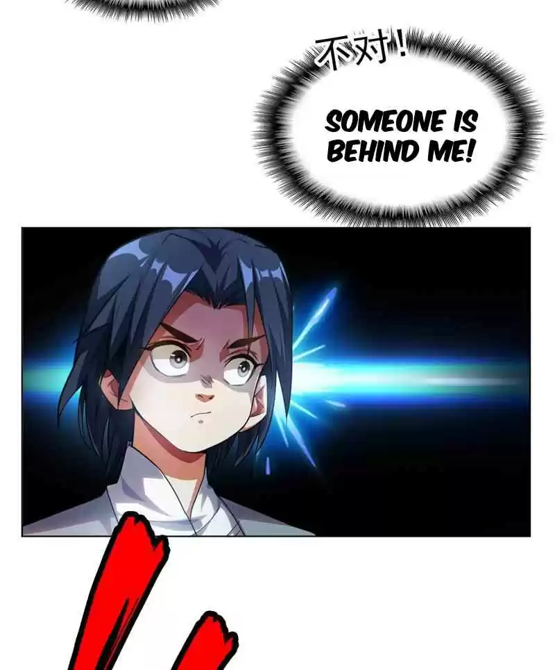 Martial inverse Ch. 1 A waste young master