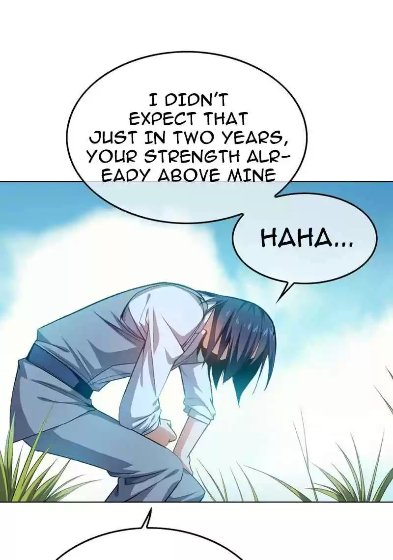 Martial inverse Ch. 1 A waste young master