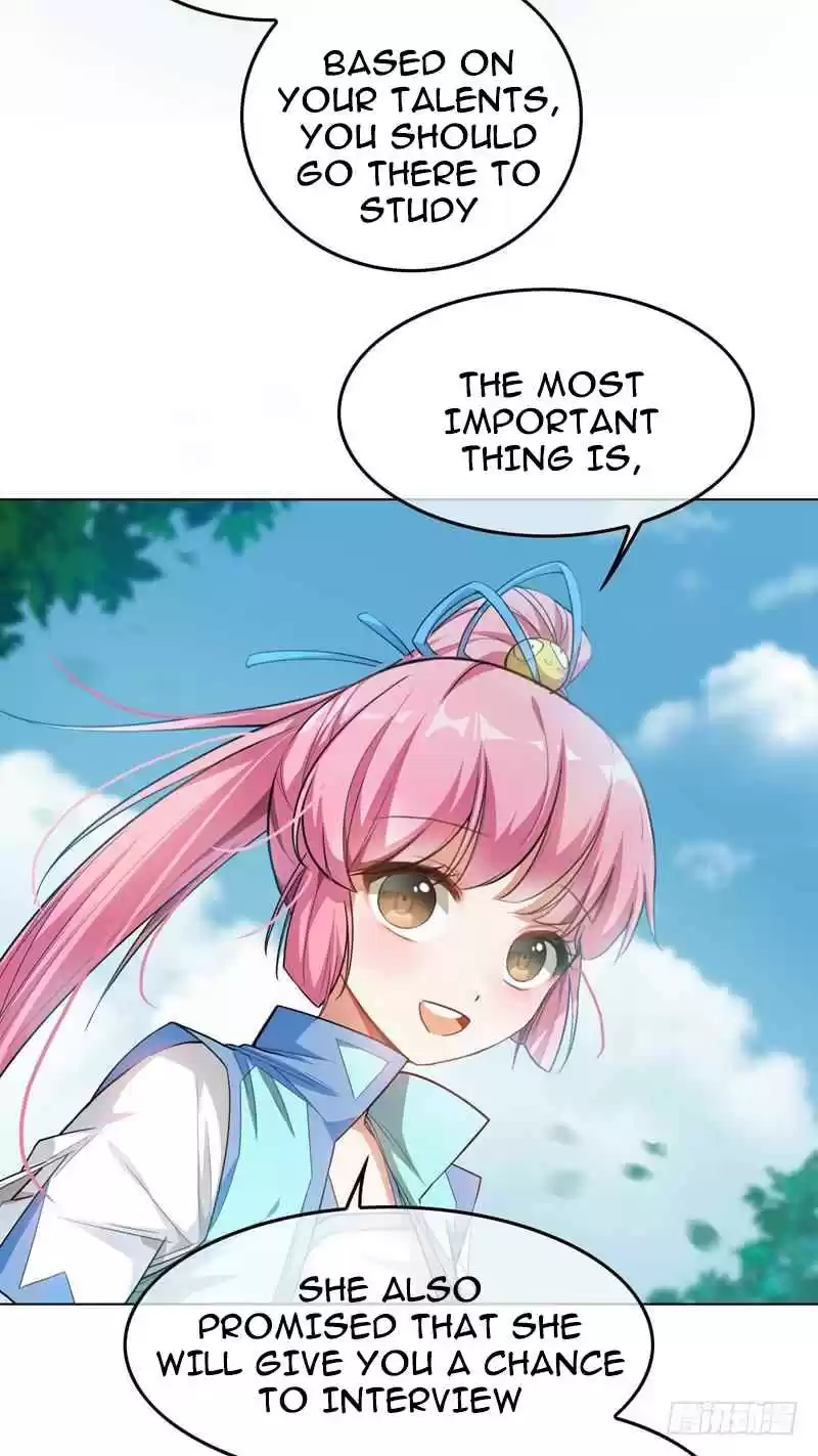 Martial inverse Ch. 1 A waste young master