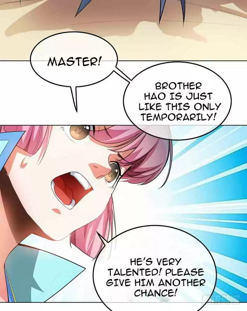 Martial inverse Ch. 1 A waste young master