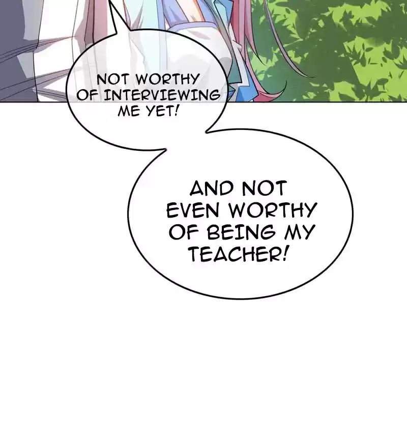 Martial inverse Ch. 1 A waste young master