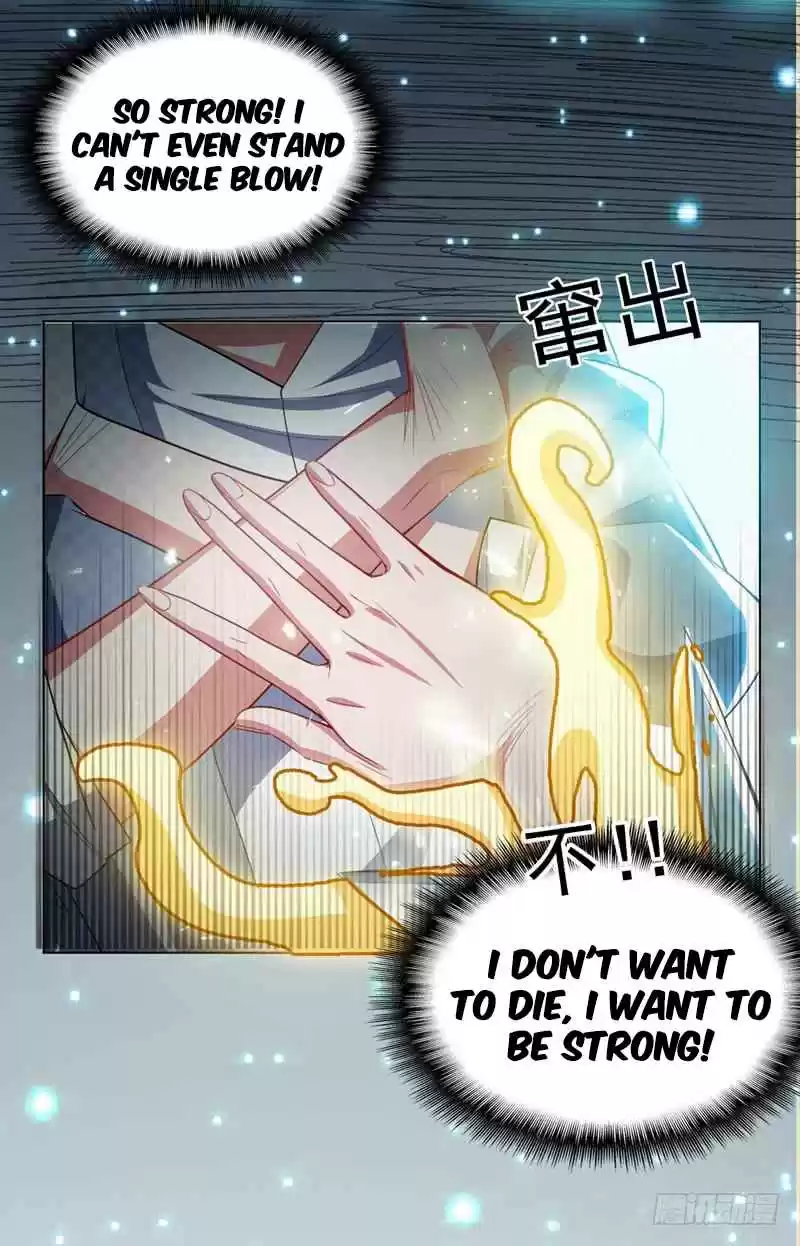 Martial inverse Ch. 1 A waste young master