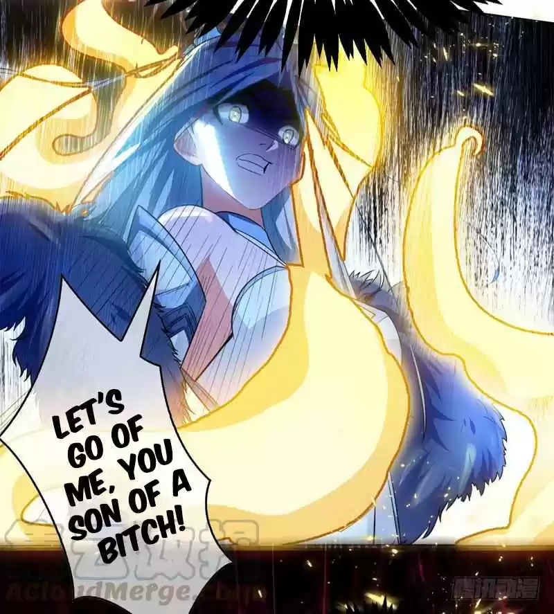 Martial inverse Ch. 1 A waste young master