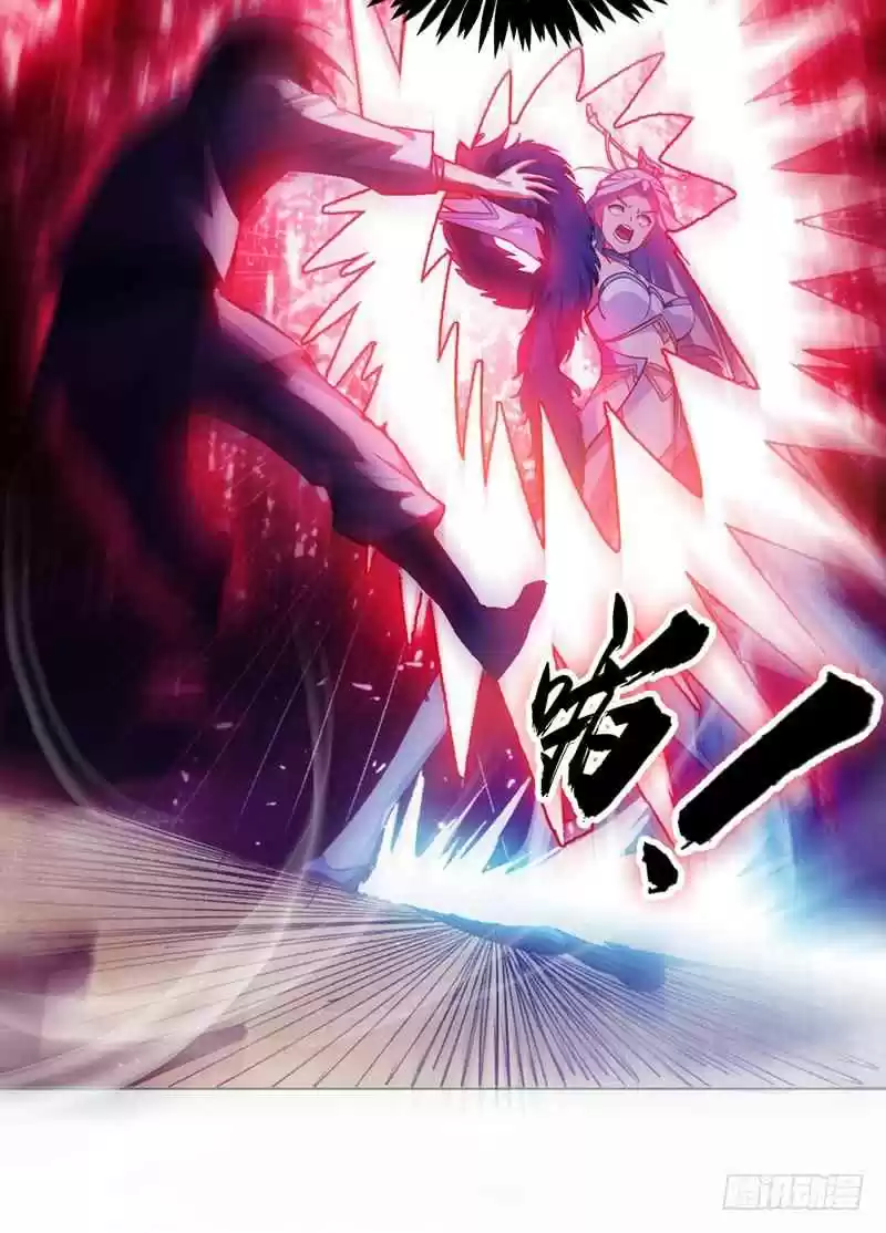 Martial inverse Ch. 1 A waste young master