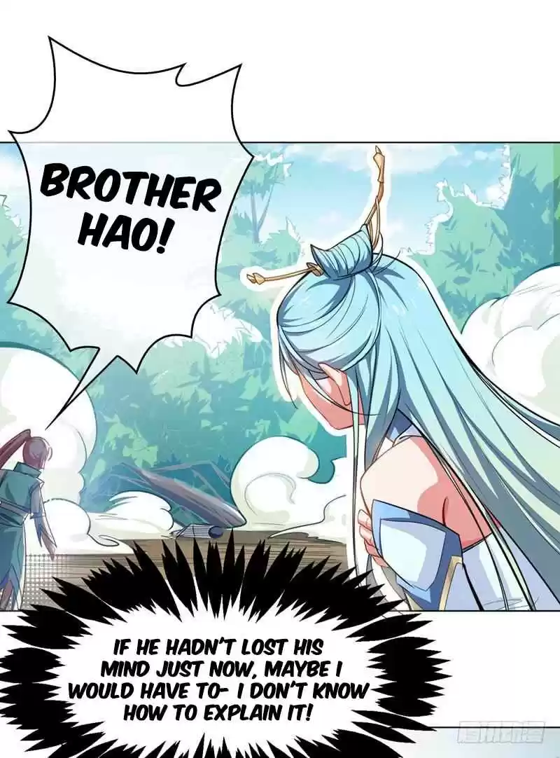 Martial inverse Ch. 1 A waste young master