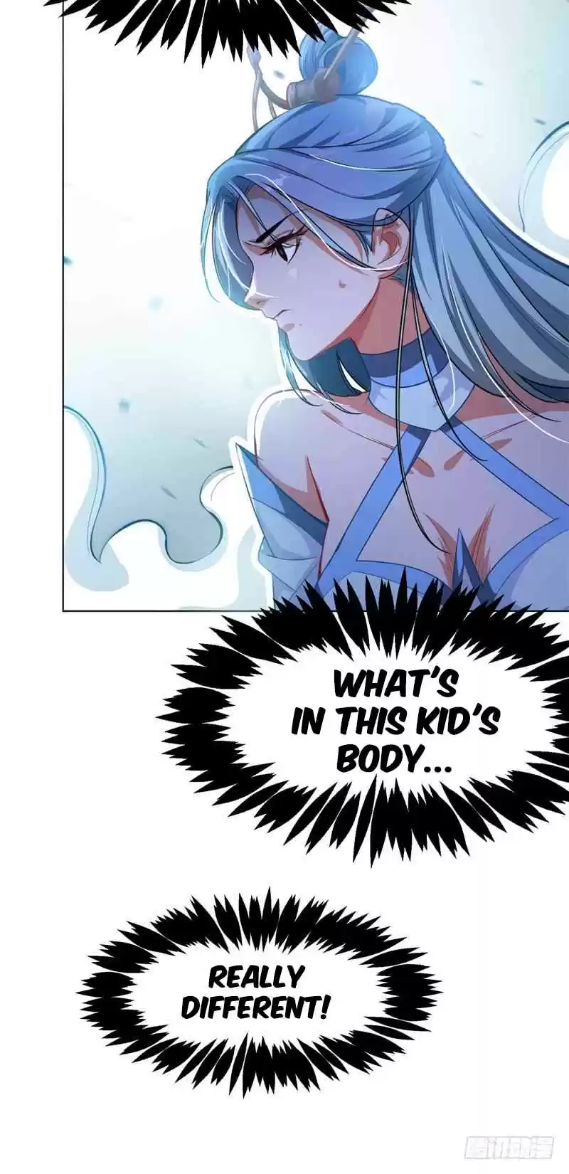 Martial inverse Ch. 1 A waste young master