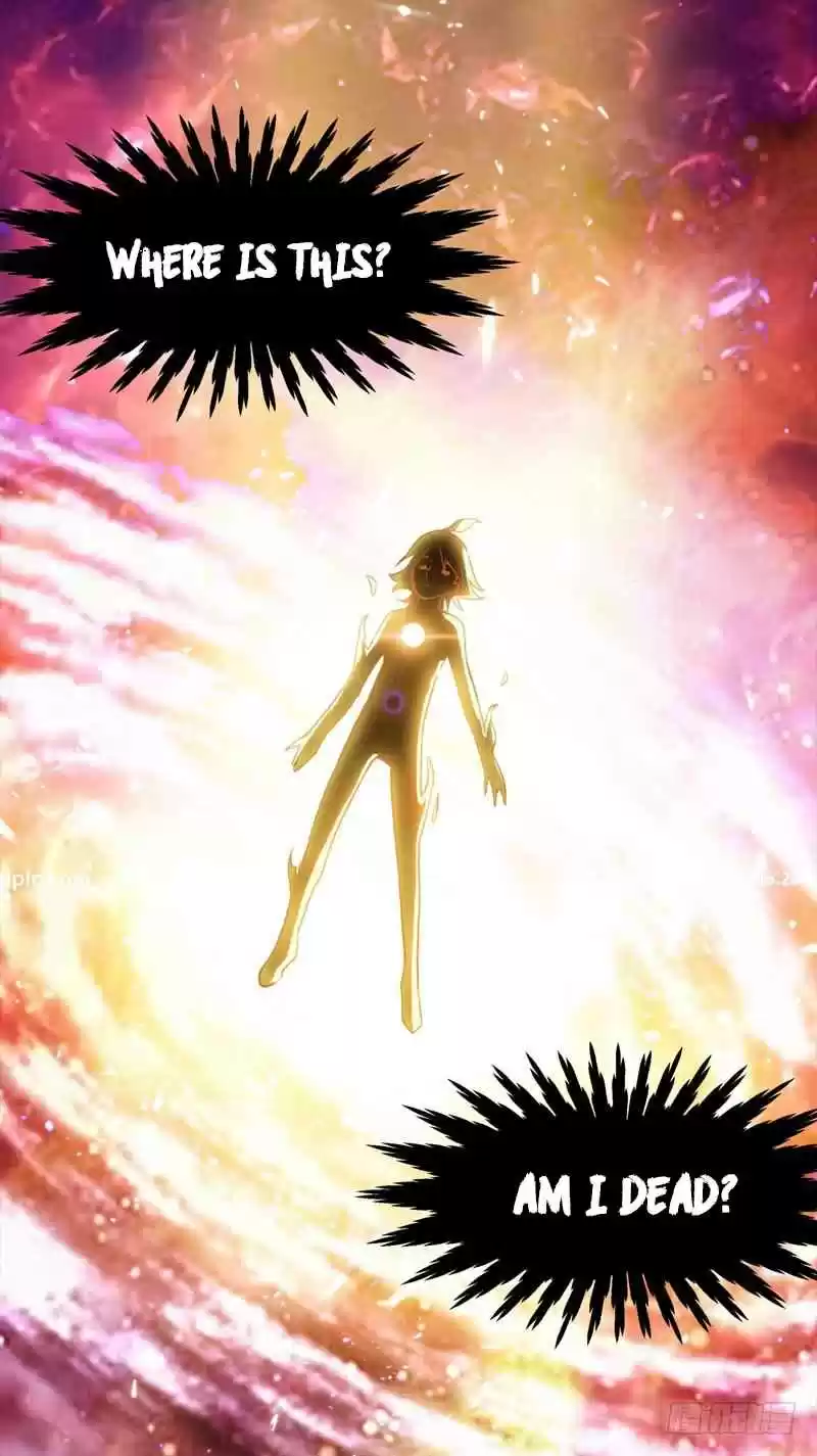 Martial inverse Ch. 1 A waste young master