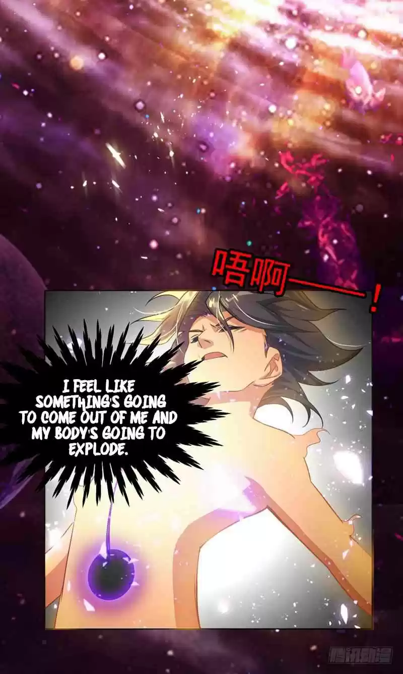 Martial inverse Ch. 1 A waste young master