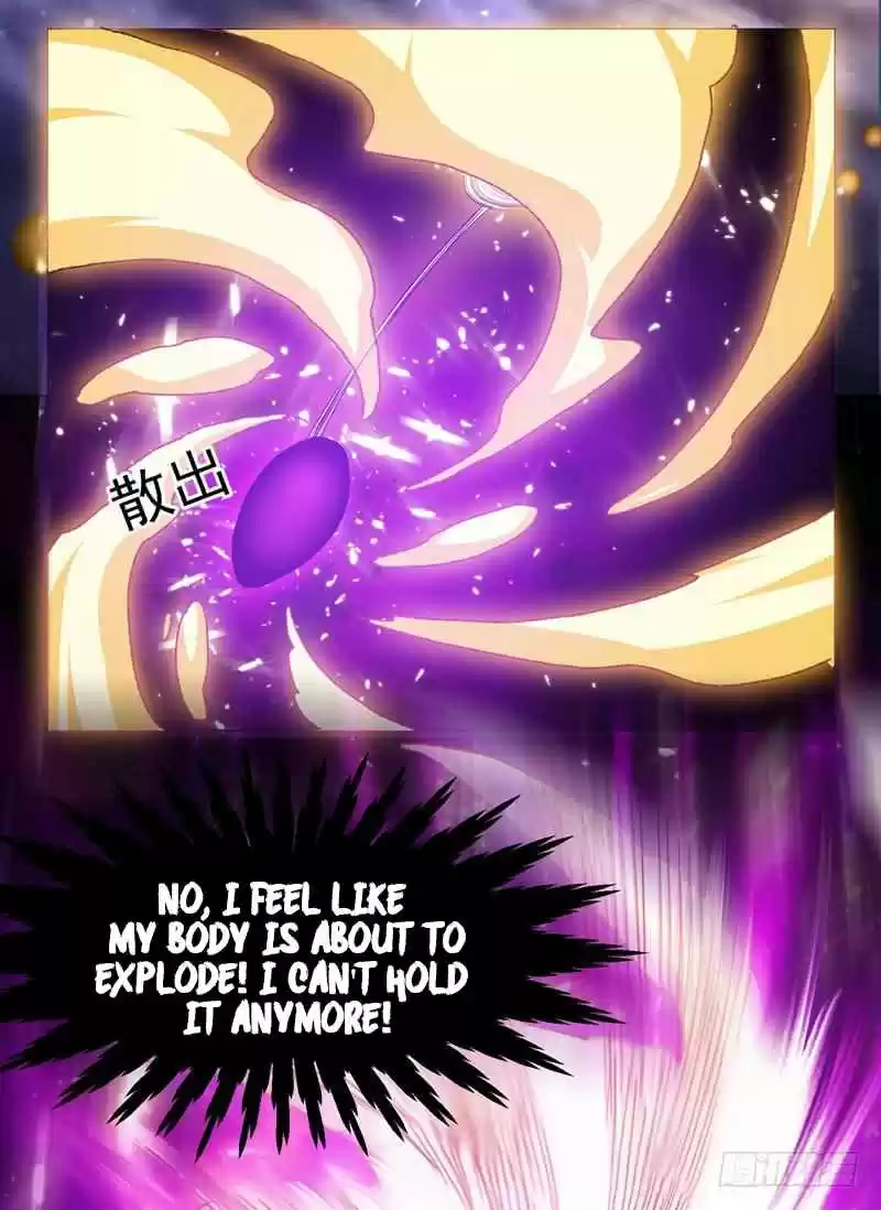 Martial inverse Ch. 1 A waste young master