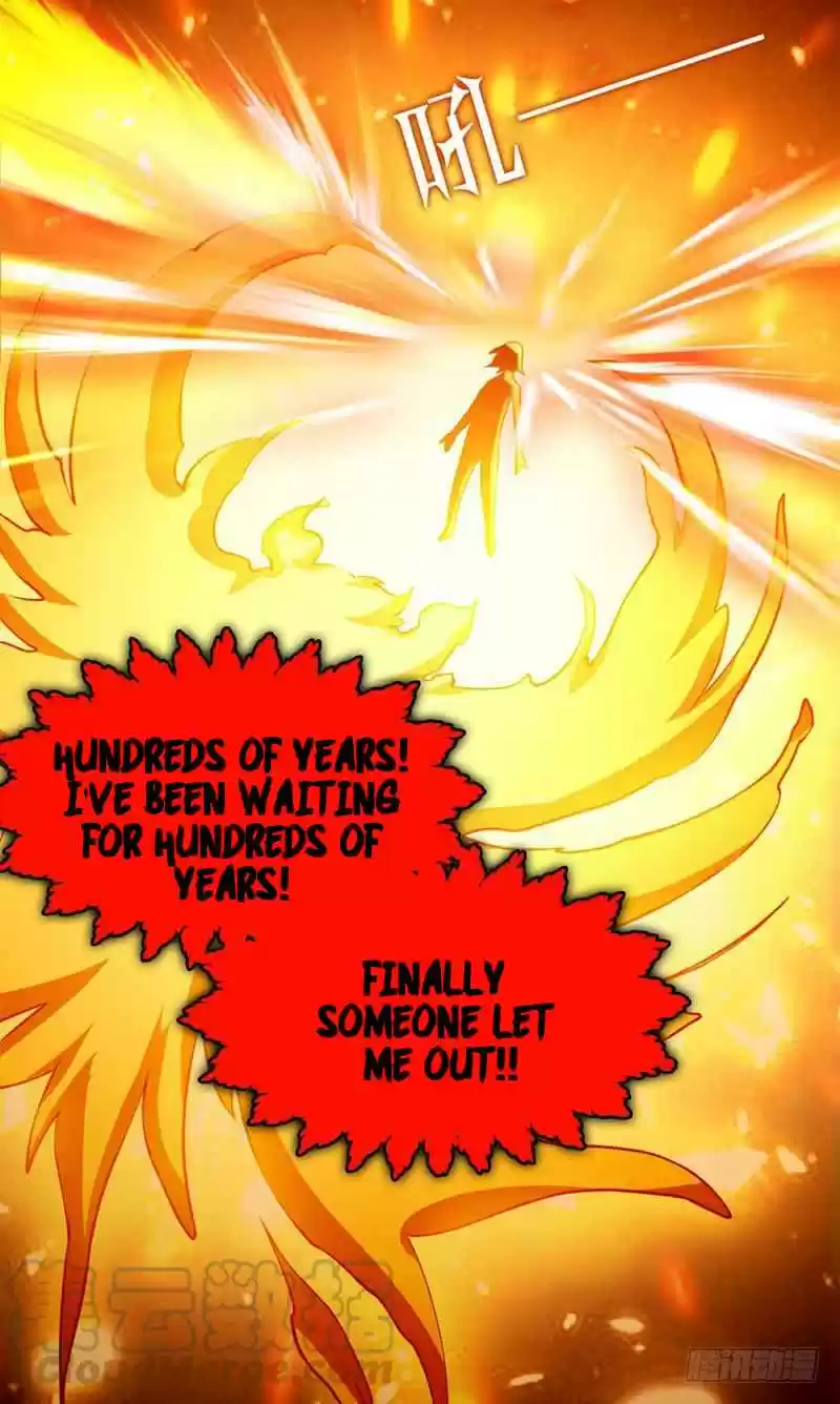 Martial inverse Ch. 1 A waste young master