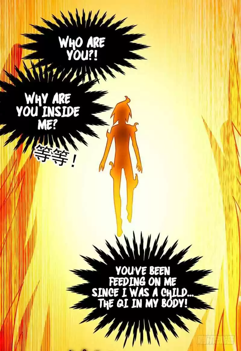 Martial inverse Ch. 1 A waste young master