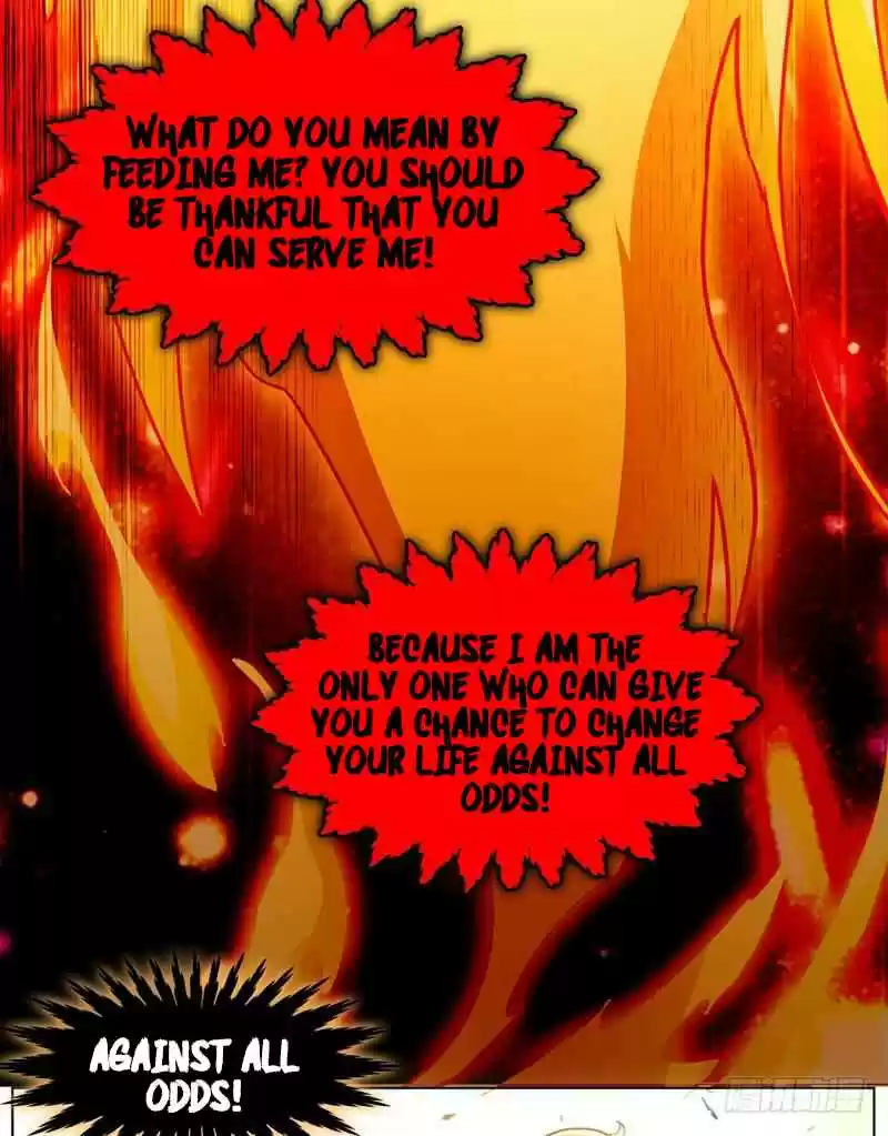 Martial inverse Ch. 1 A waste young master