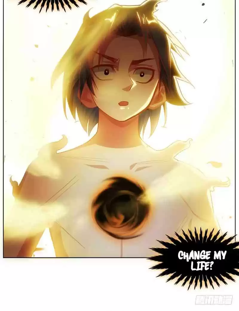 Martial inverse Ch. 1 A waste young master