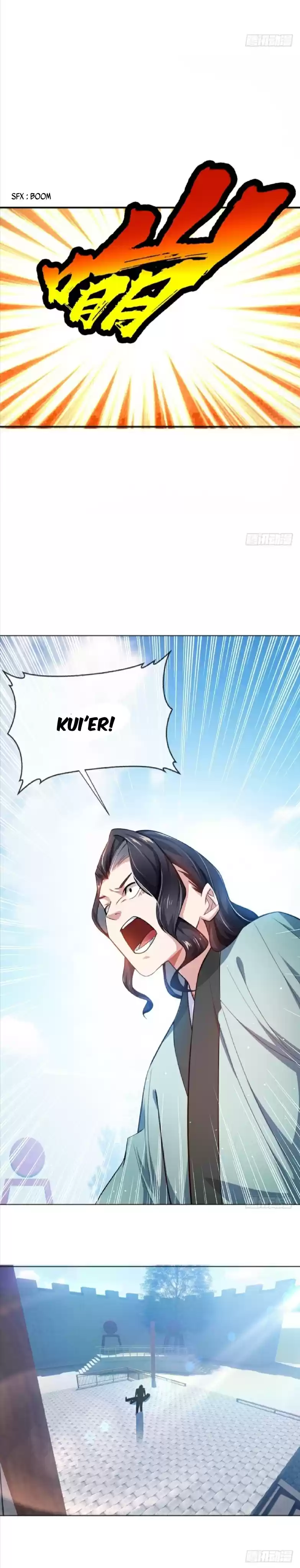 Martial Inverse Ch. 13