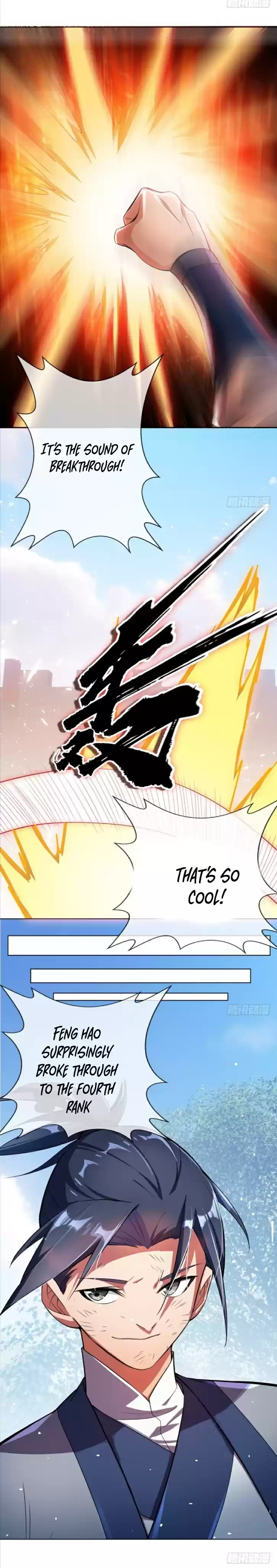 Martial Inverse Ch. 15