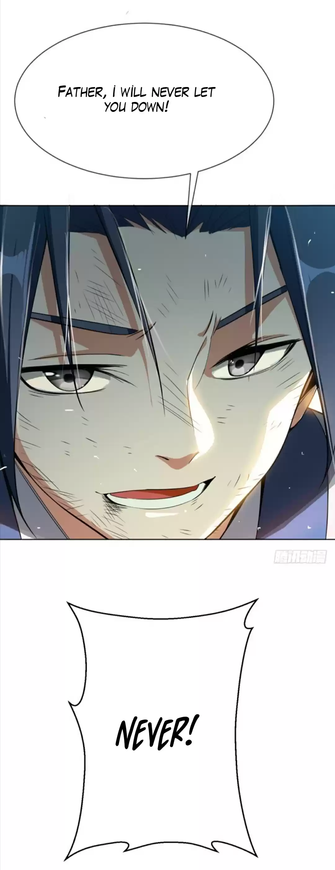 Martial Inverse Ch. 15