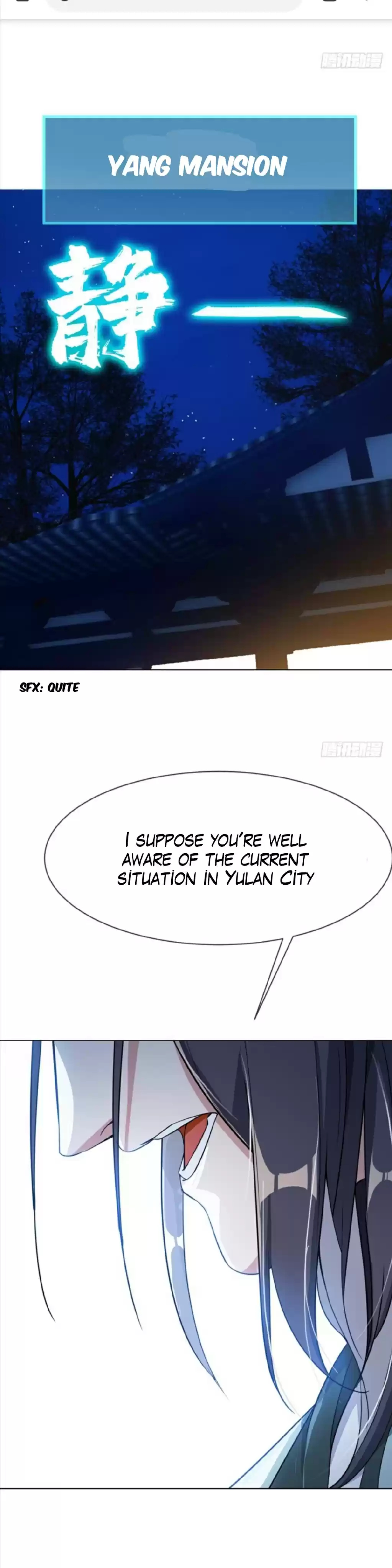 Martial Inverse Ch. 15