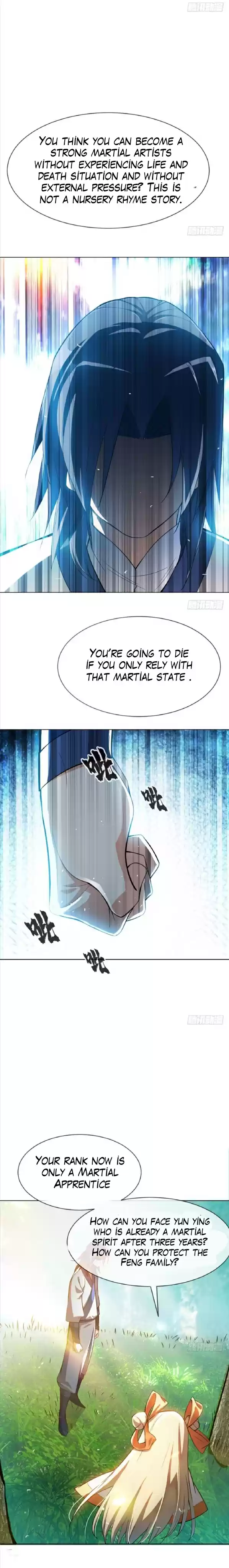 Martial Inverse Ch. 17