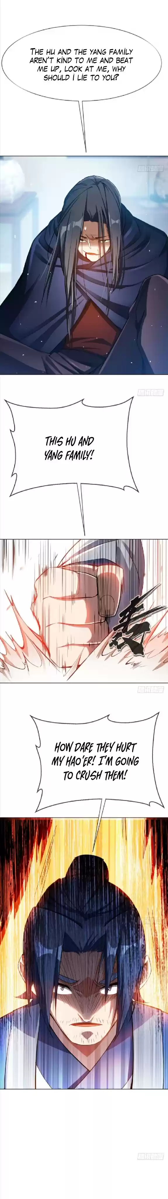 Martial Inverse Ch. 17