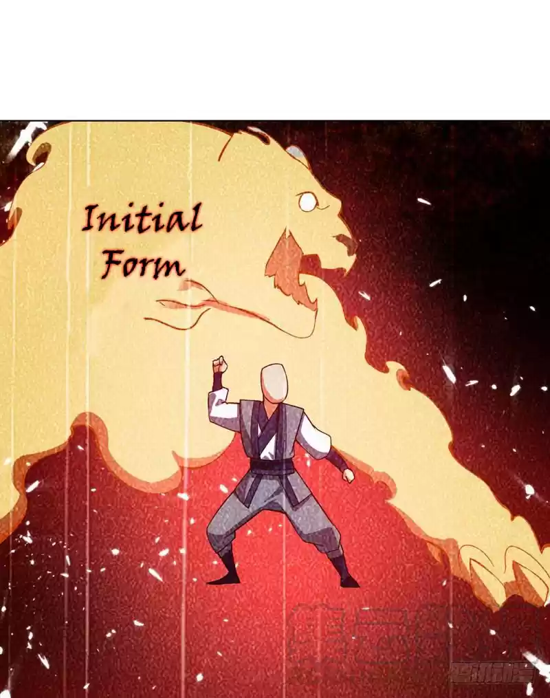 Martial Inverse Ch. 19 Five Spirit Tiger Finger Kills Demon Beast