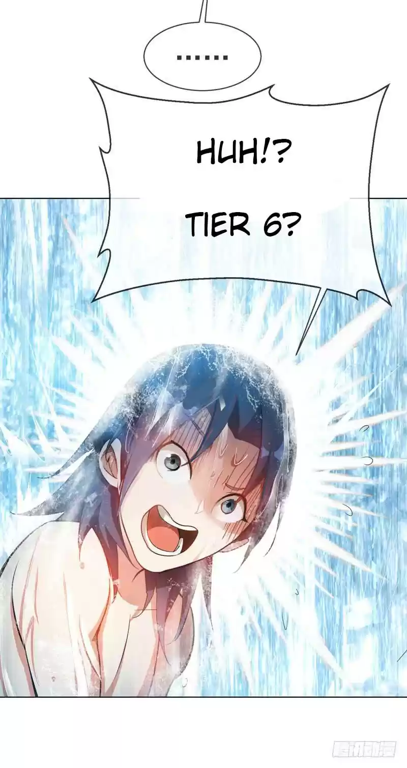 Martial Inverse Ch. 19 Five Spirit Tiger Finger Kills Demon Beast