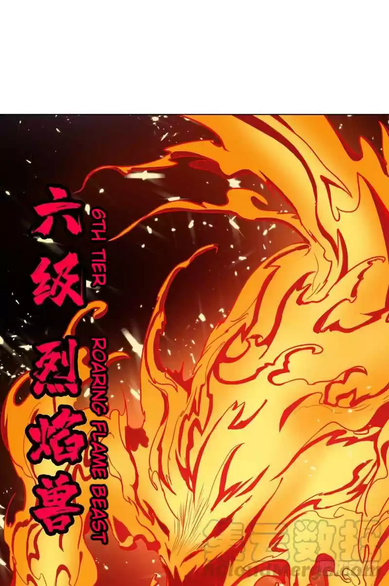 Martial Inverse Ch. 19 Five Spirit Tiger Finger Kills Demon Beast