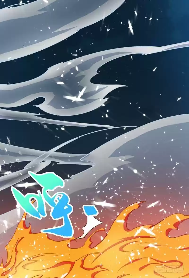 Martial Inverse Ch. 19 Five Spirit Tiger Finger Kills Demon Beast