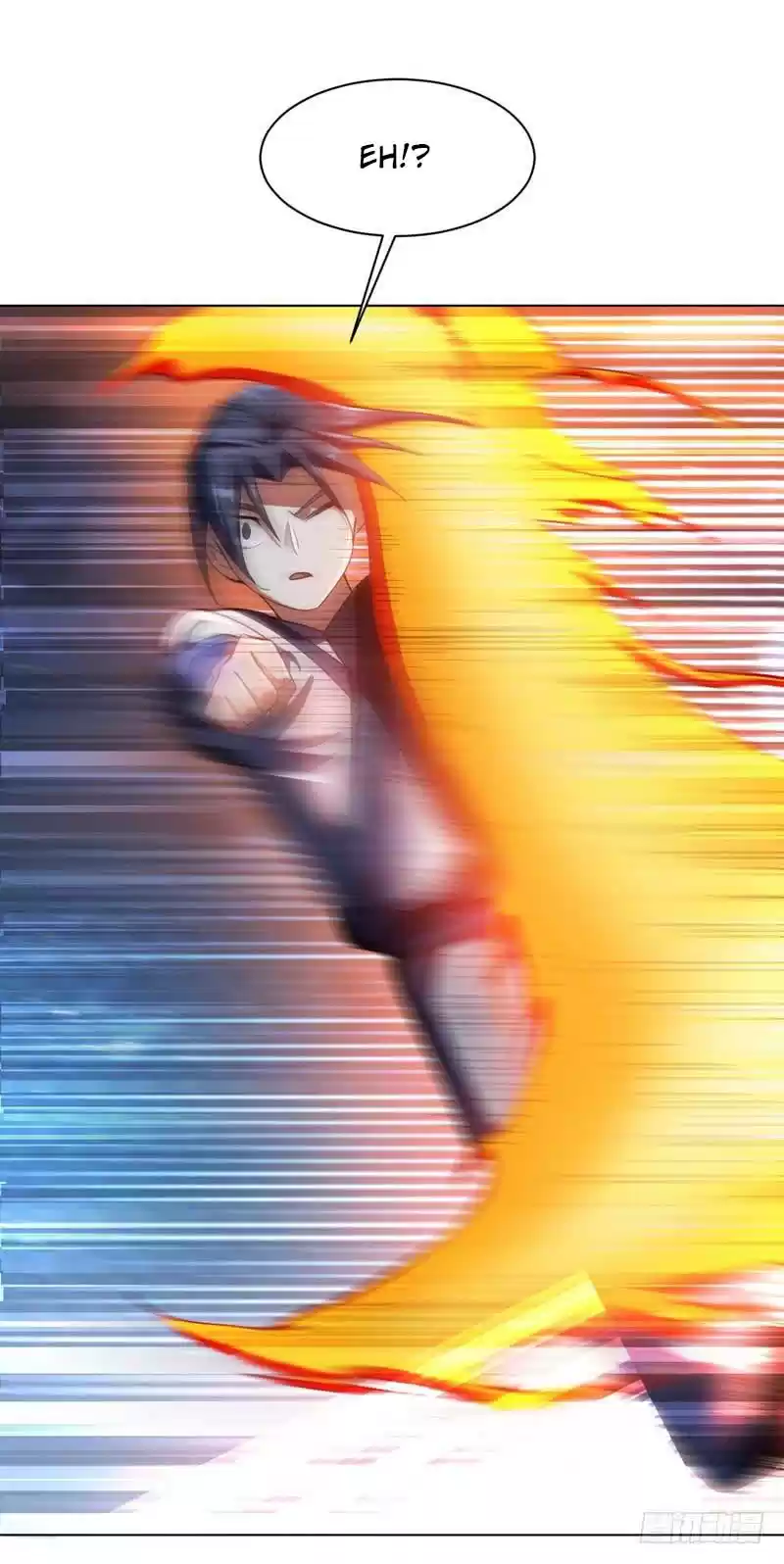 Martial Inverse Ch. 19 Five Spirit Tiger Finger Kills Demon Beast