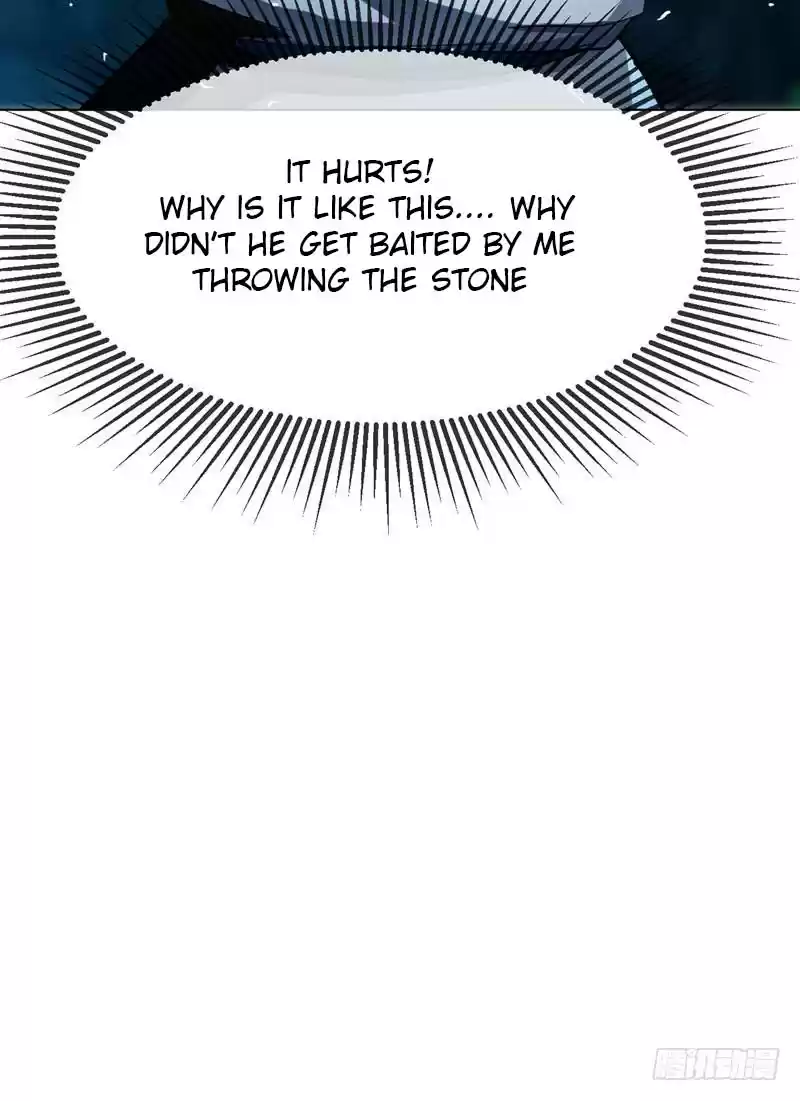 Martial Inverse Ch. 19 Five Spirit Tiger Finger Kills Demon Beast