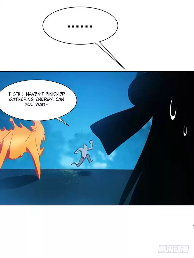 Martial Inverse Ch. 19 Five Spirit Tiger Finger Kills Demon Beast