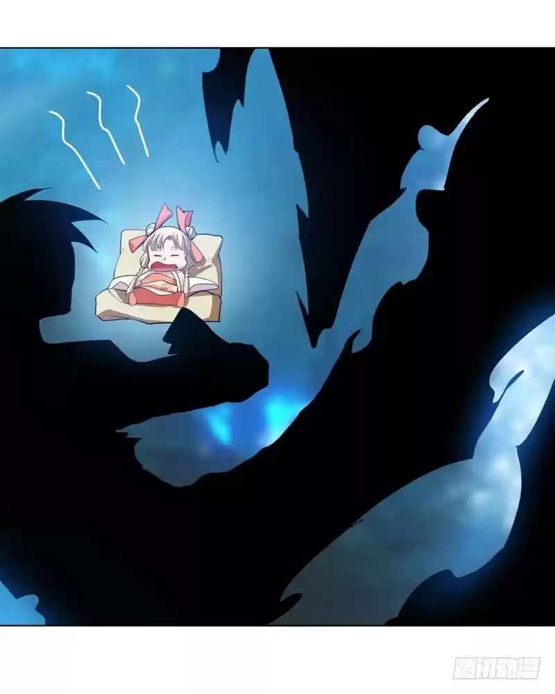 Martial Inverse Ch. 19 Five Spirit Tiger Finger Kills Demon Beast