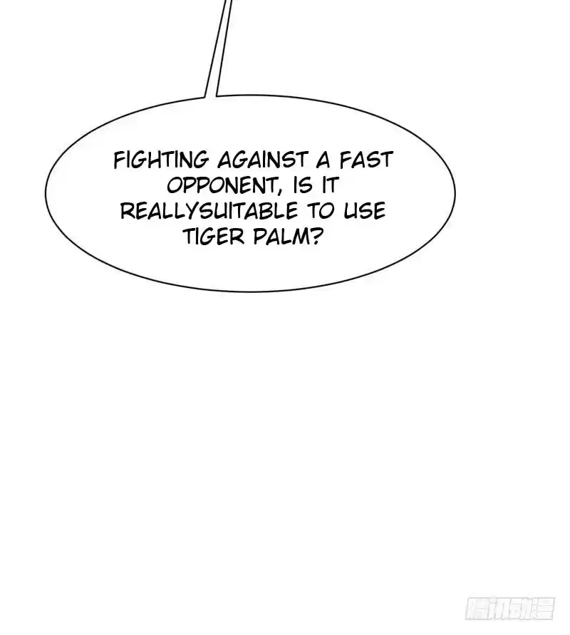 Martial Inverse Ch. 19 Five Spirit Tiger Finger Kills Demon Beast