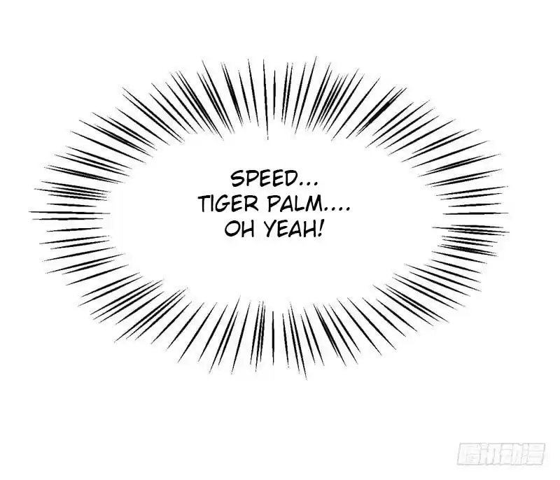 Martial Inverse Ch. 19 Five Spirit Tiger Finger Kills Demon Beast