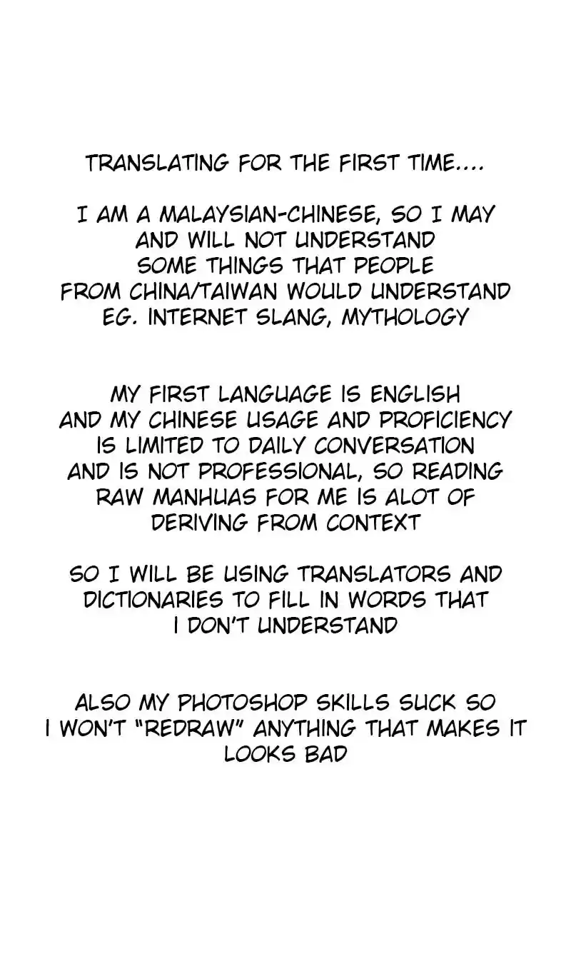 Martial Inverse Ch. 19 Five Spirit Tiger Finger Kills Demon Beast