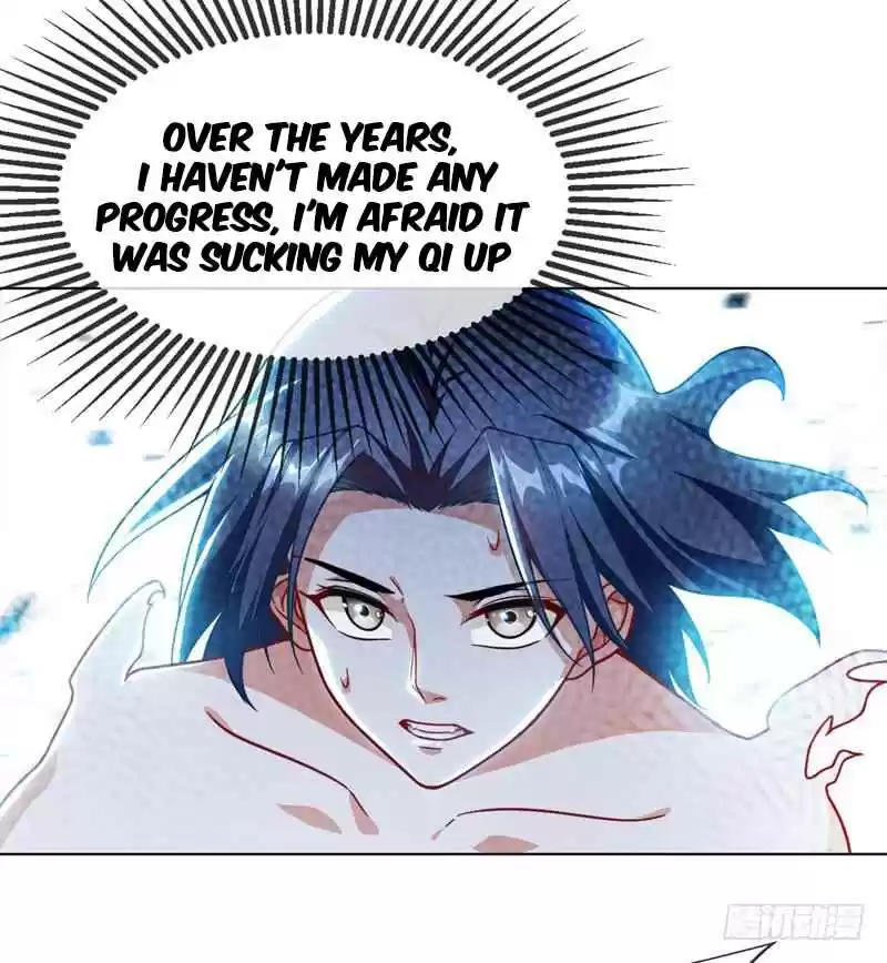 Martial Inverse Ch. 2 The three year agreement