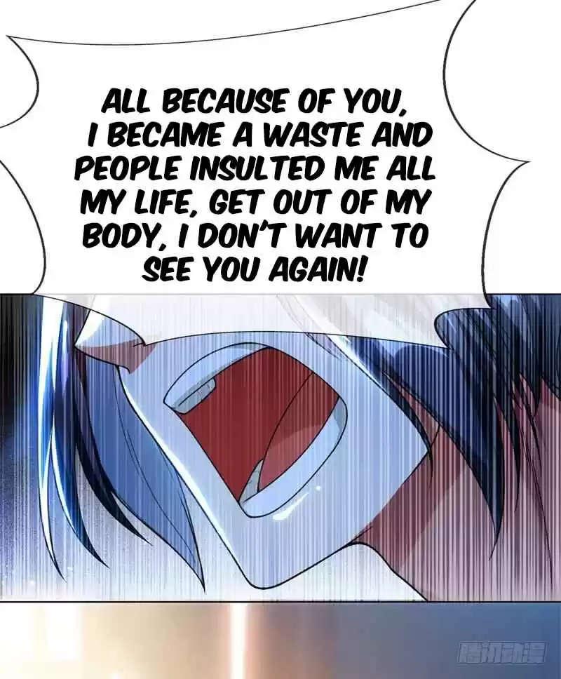 Martial Inverse Ch. 2 The three year agreement