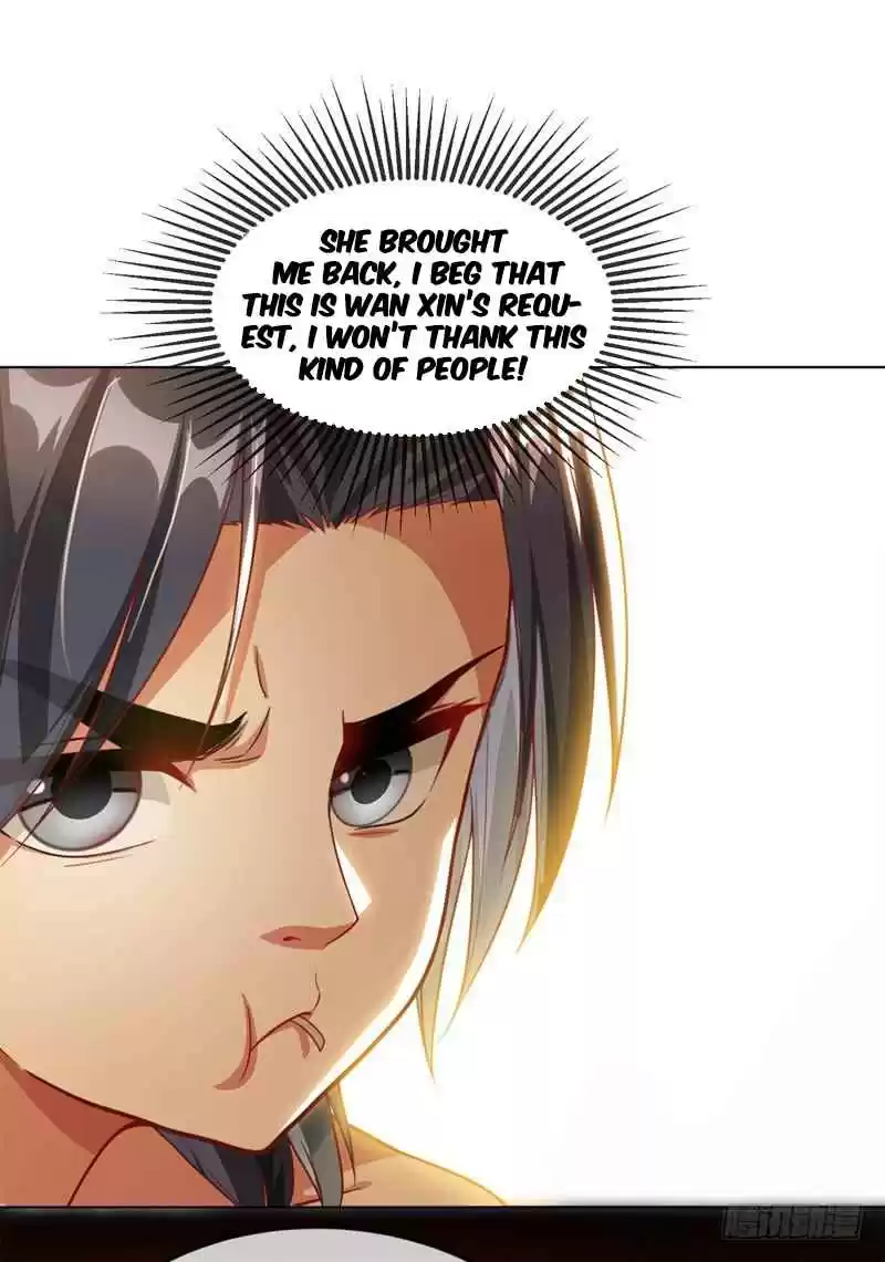 Martial Inverse Ch. 2 The three year agreement