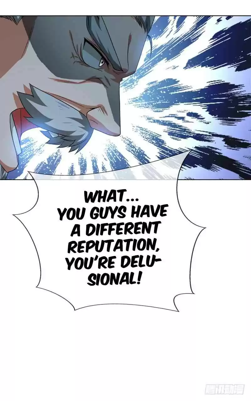 Martial Inverse Ch. 2 The three year agreement